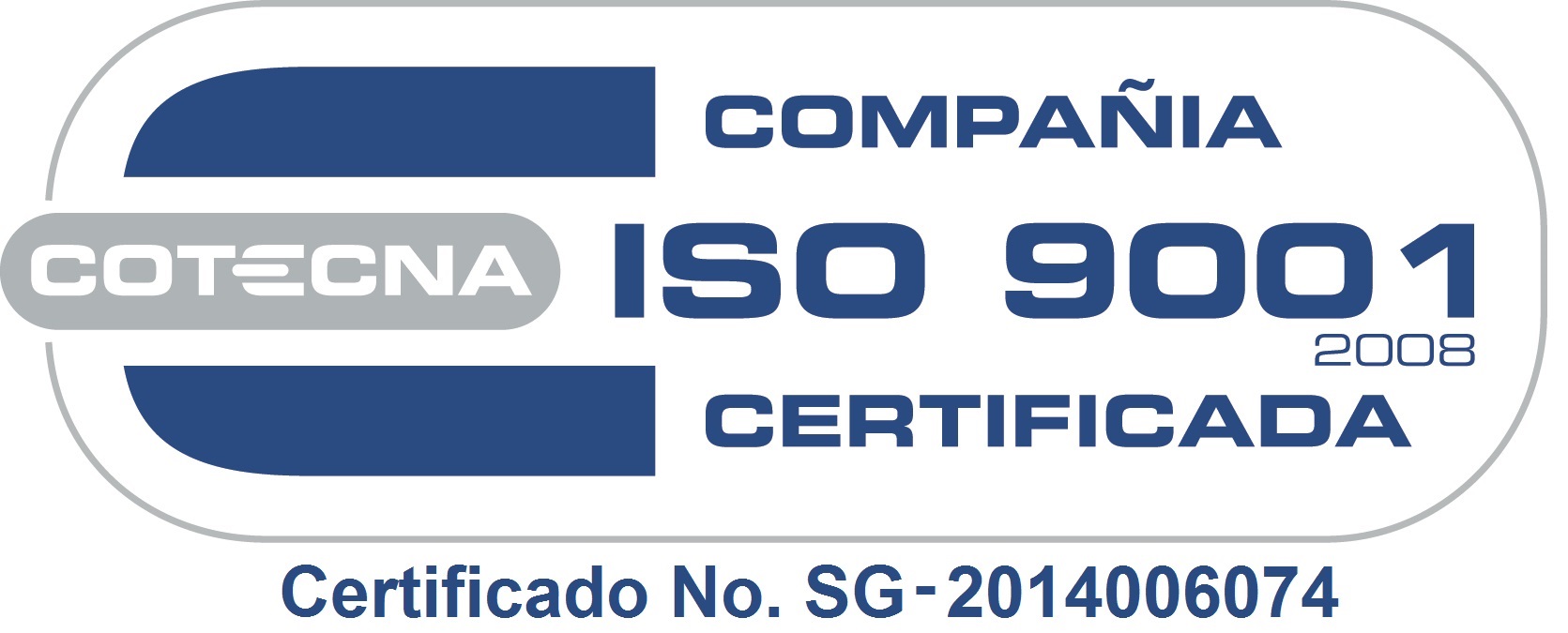 Certificación en Calidad